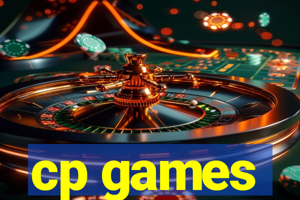 cp games